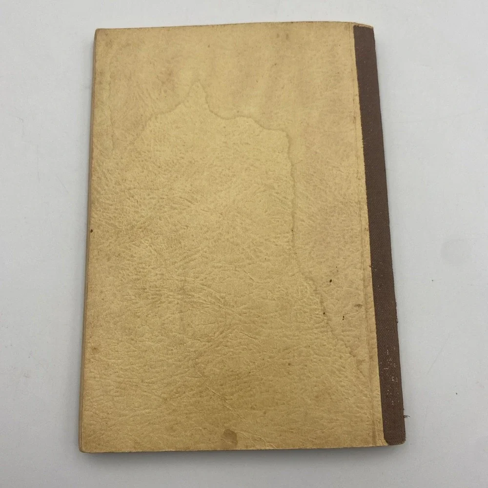 Antique The Standard Music Reader by J.H. Hall Round Note Edition‎ 1926